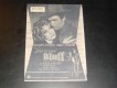 30: Der grosse Bluff ( George Marshall ) Marlene Dietrich, James Stewart, Charles Winninger, Mischa Auer, Brian Donlevy